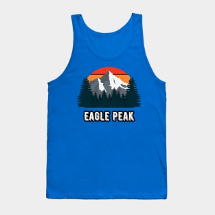 Eagle Peak Tank Top